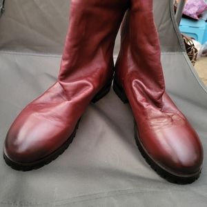 Sketchers airwalk boots